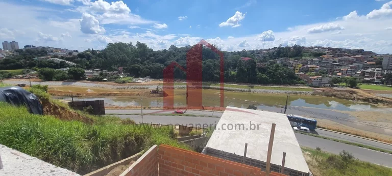 Imagem CASA RESIDENCIAL em FRANCO DA ROCHA - SP, Residencial Santo Antônio