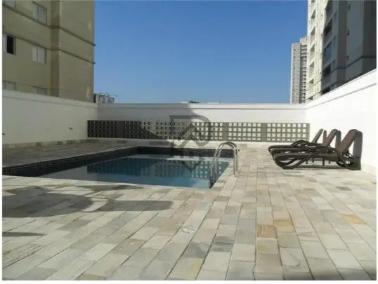 Imagem Apartamento em Jardim, Santo André/SP