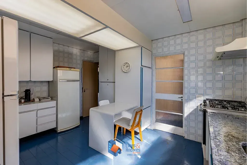 Imagem Apartamento à venda 4 Quartos 2 Suites 2 Vagas 258M² Jardim Paulista São Paulo - SP