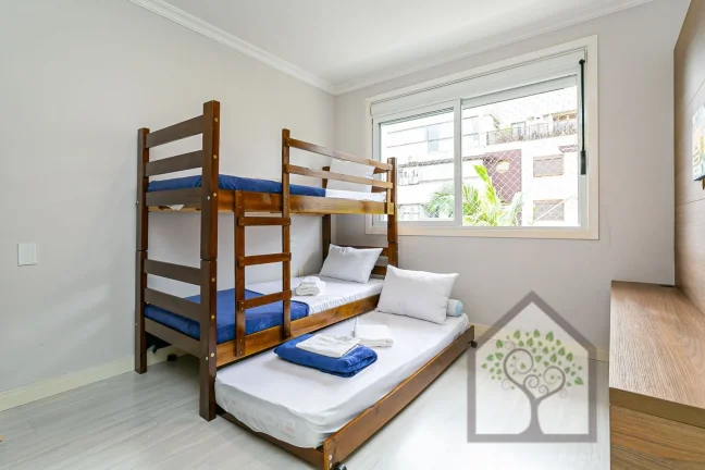 Imagem Casa à venda em Jurerê – Conforto, sofisticação e localização privilegiada!
