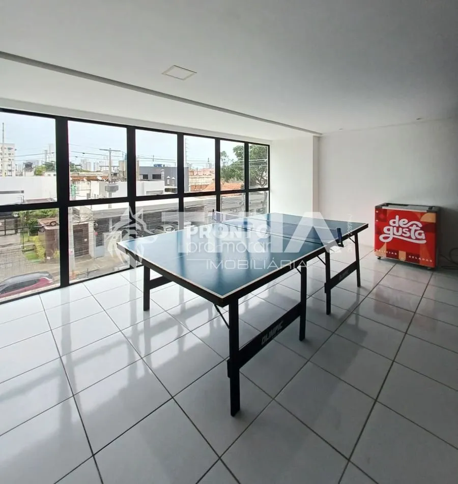 Imagem APARTAMENTO PORTEIRA FECHADA NO PINA | 84 m² | 3 QUARTOS | 2 VAGAS