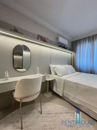 Imagem Apartamento Zona Central para Venda em Balneário Camboriú, PIONEIROS, 3 dormitórios, 1 suíte, 2 banheiros, 2 vagas