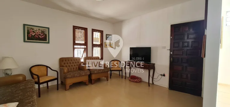 Imagem Casa à Venda na Vila Brasileira - Itatiba/SP