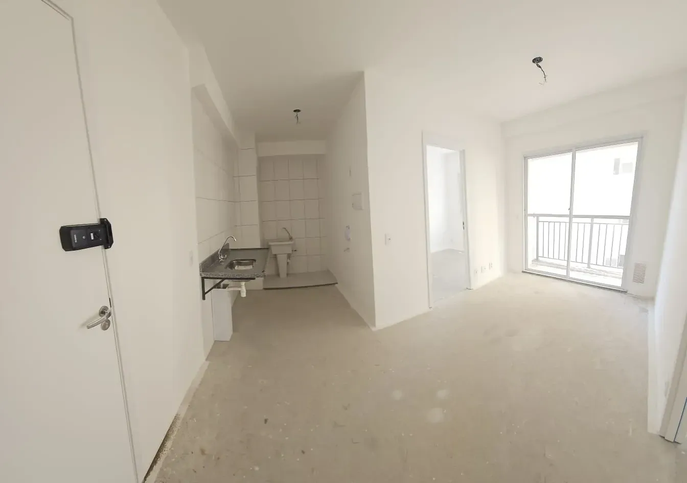 Imagem Apartamento com 2 Quartos à Venda, 38 m² em Vila Formosa - São Paulo
