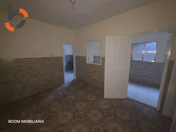 Imagem Casa com 1 dormitório, 45 m² - venda por R$ 170.000,00 ou aluguel por R$ 851,00/mês - Jardim Alvorada - Nova Iguaçu/RJ
