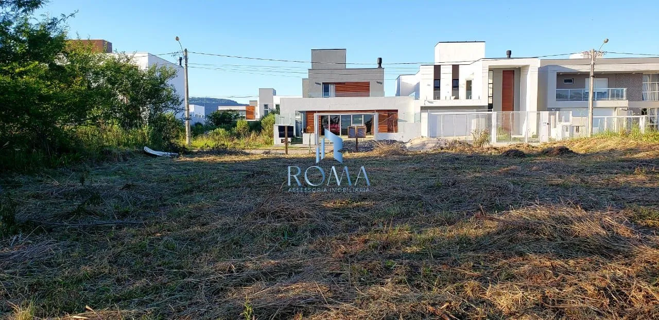 Imagem Terreno à venda São José Santa Maria/RS