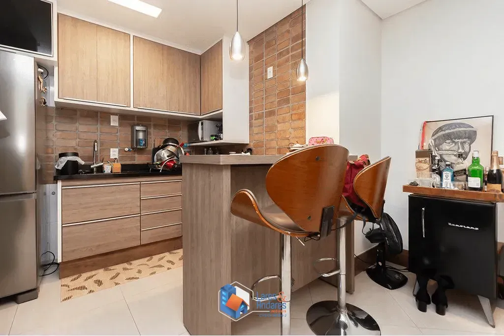 Imagem Apartamento à venda 2 Quartos 1 Suite 1 Vaga 70M² Jardim Prudência São Paulo - SP