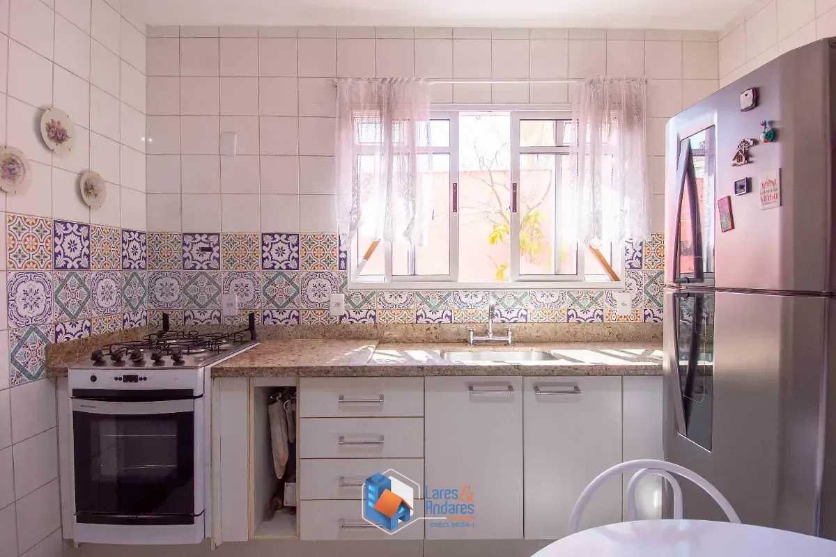 Imagem Casa de vila para venda em Vila do Bosque com 3 quartos, sendo 1 suíte, 148m²