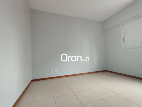 Imagem Apartamento à venda, 127 m² por R$ 895.000,00 - Setor Oeste - Goiânia/GO
