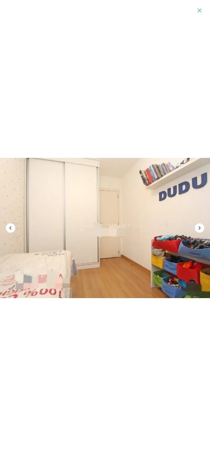 Imagem APARTAMENTO À VENDA | CONDOMÍNIO MORADA DO NORTE