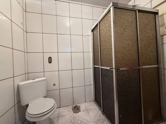 Imagem 2 casas e 1 peça comercial, Rua tropeiros, Bairro Pasqualini Sapucaia