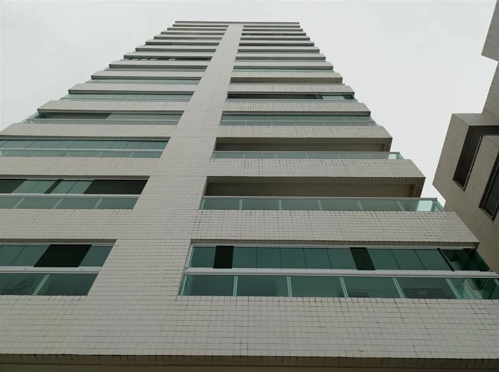 Imagem APARTAMENTO PREDIO FRENTE MAR 2 QUARTOS 1 SUITE COM LAZER