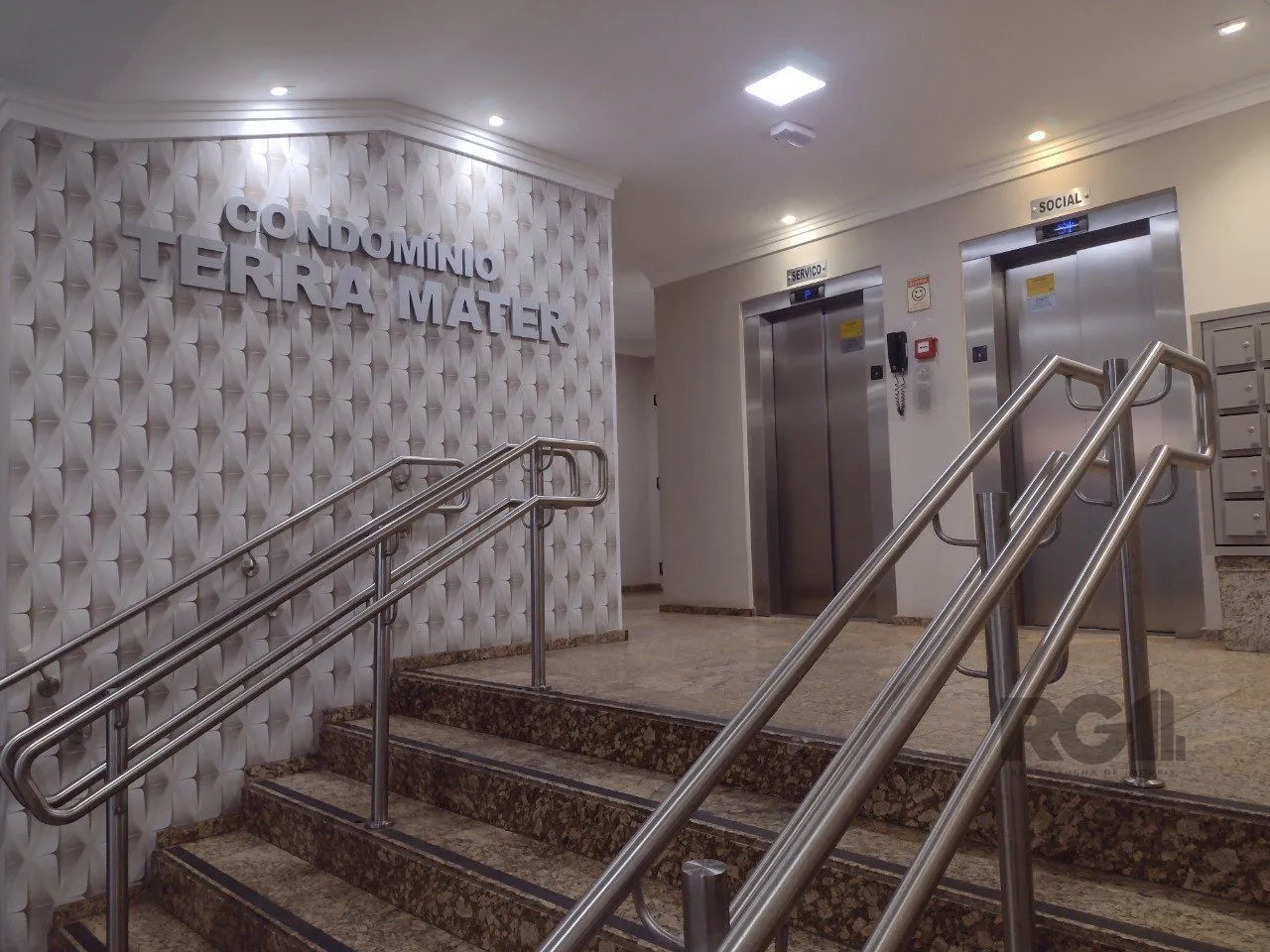 Imagem Ótimo apartamento 01 dormitórios com 53,50 m² - com churRasqueira no CENTRO HISTÓRICO
