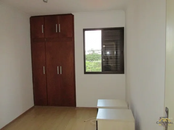 Imagem Apartamento com 3 quartos (1 suíte) à Venda - Parque da Represa - Jundiaí/SP