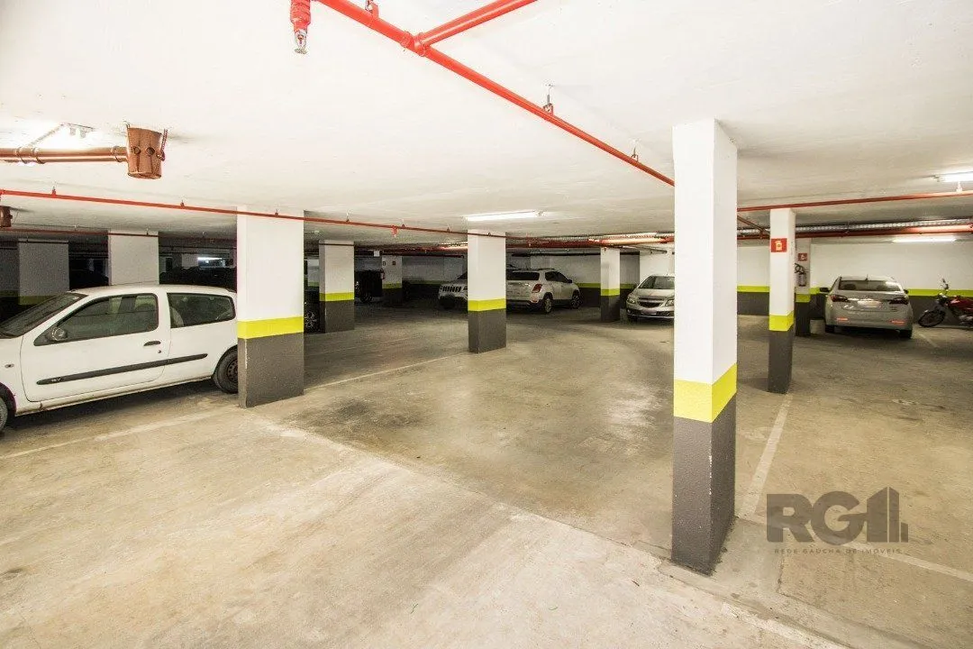 Imagem Sala comercial no Murano office.