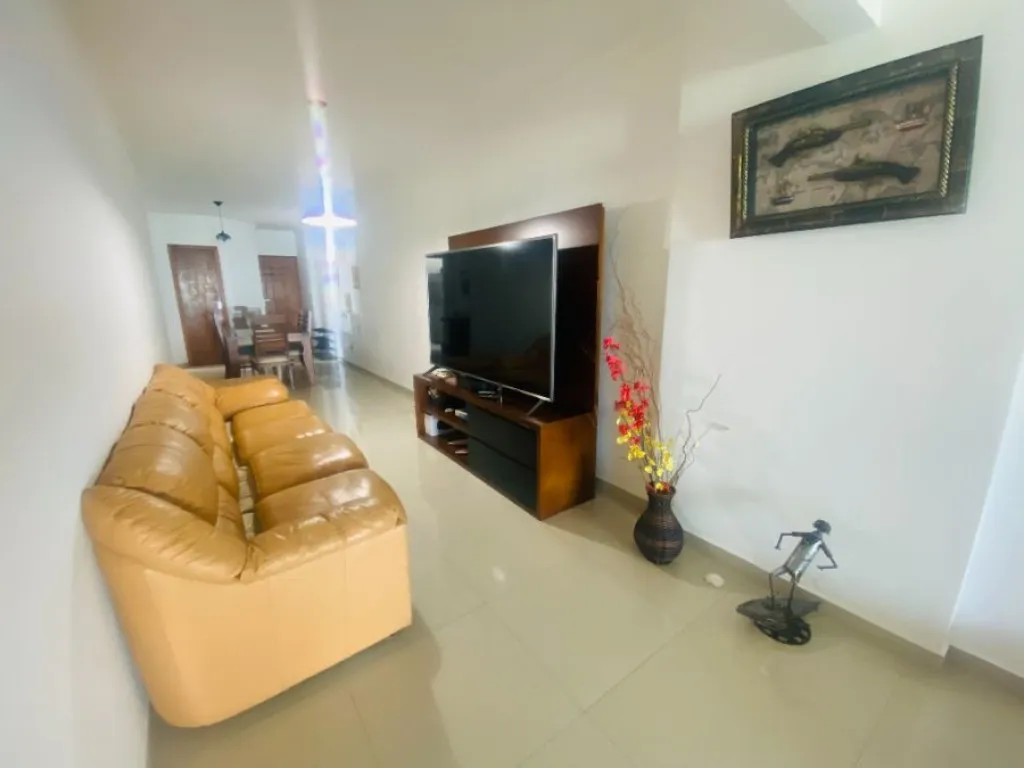 Imagem APARTAMENTO COM 150,00 m² - AVIAÇÃO - PRAIA GRANDE SP
