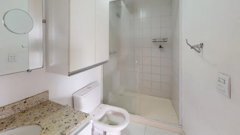 Imagem Apartamento com 2 Quartos à Venda, 54 m² em Cambuci - São Paulo
