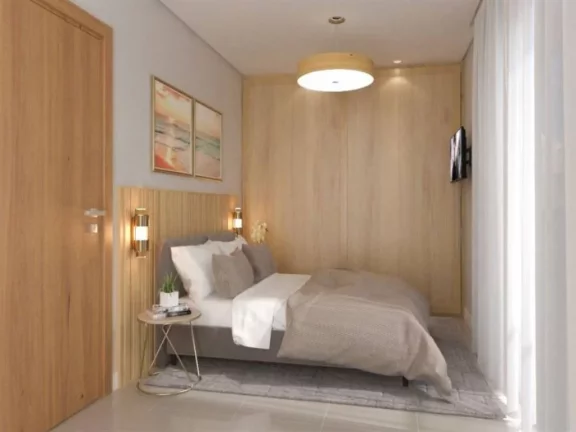 Imagem Lançamento Exclusivo: Apartamentos Modernos no Bairro Guilhermina