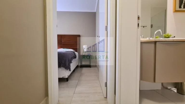 Imagem APARTAMENTO À VENDA NO CANDOMÍNIO THERA RESIDENCE