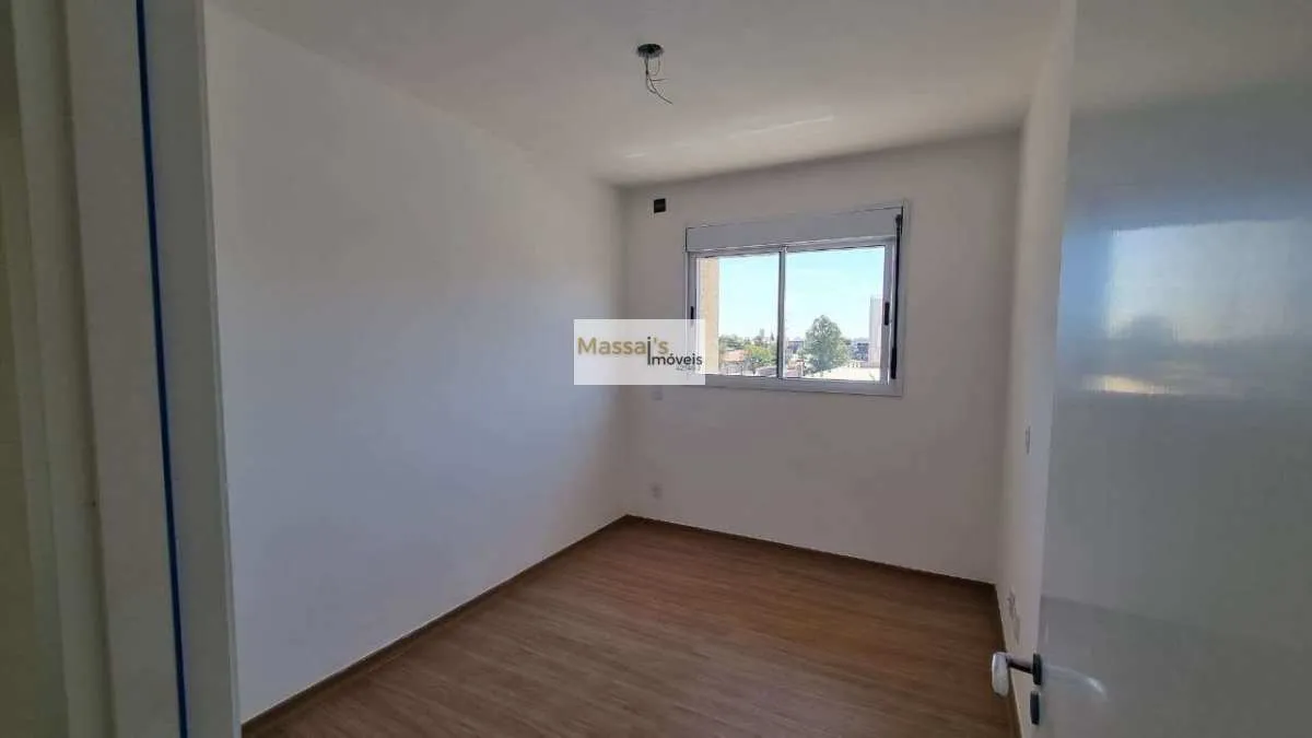 Imagem Apartamento à venda, no SENSIA PARQUE PRADO em Campinas, Loteamento Parque São Martinho, com 2 quartos, 64m2