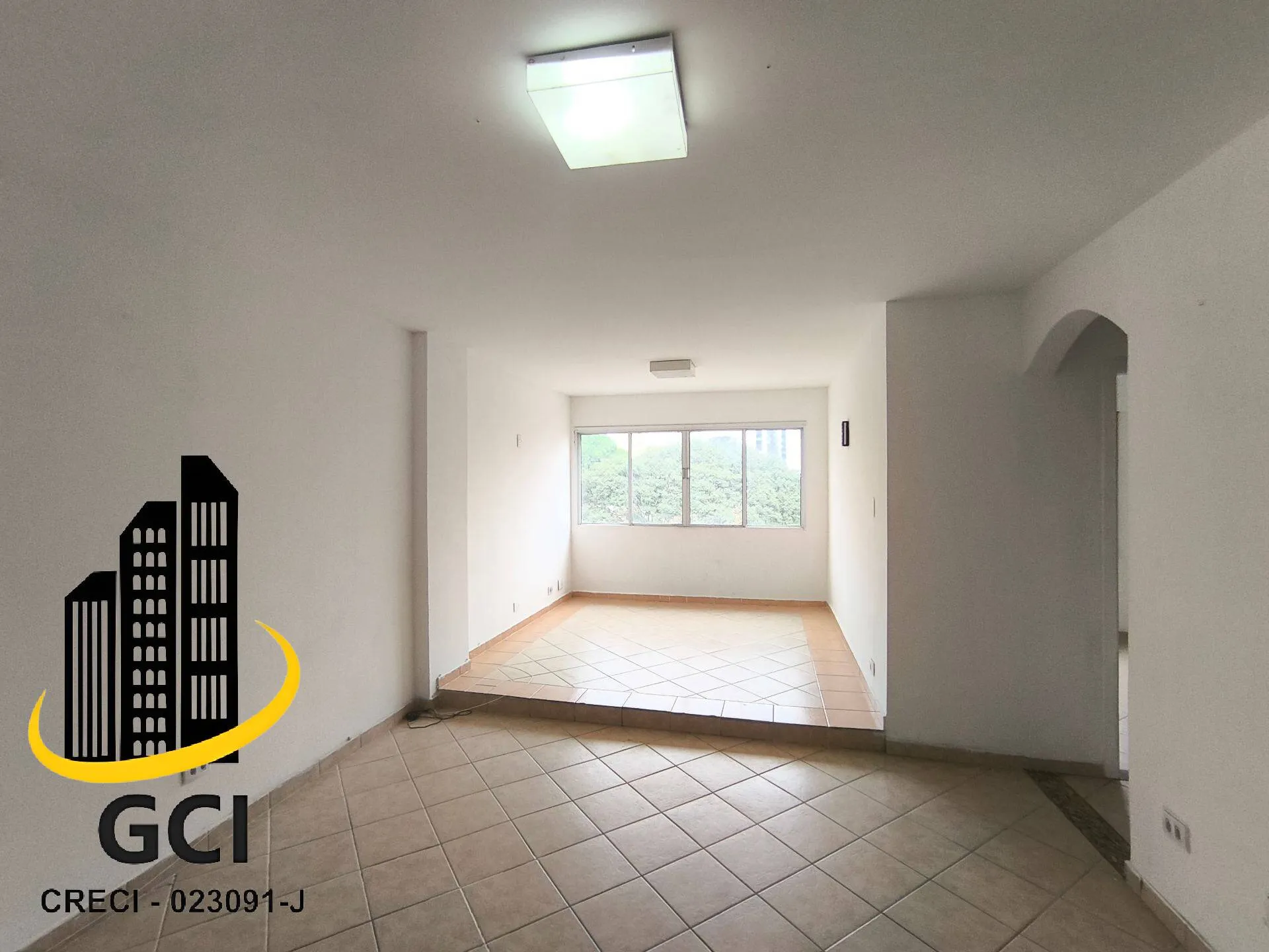 Imagem Apartamento com 2 Quartos à venda, 84m² - Barra Funda