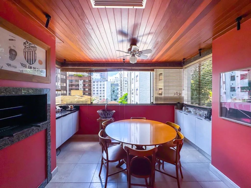 Imagem Apartamento em Bela Vista