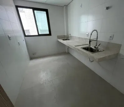 Imagem Apartamento à Venda - 3 Quartos sendo 1 Suíte - 2 Vagas - Bairro Itapoã - Pampulha