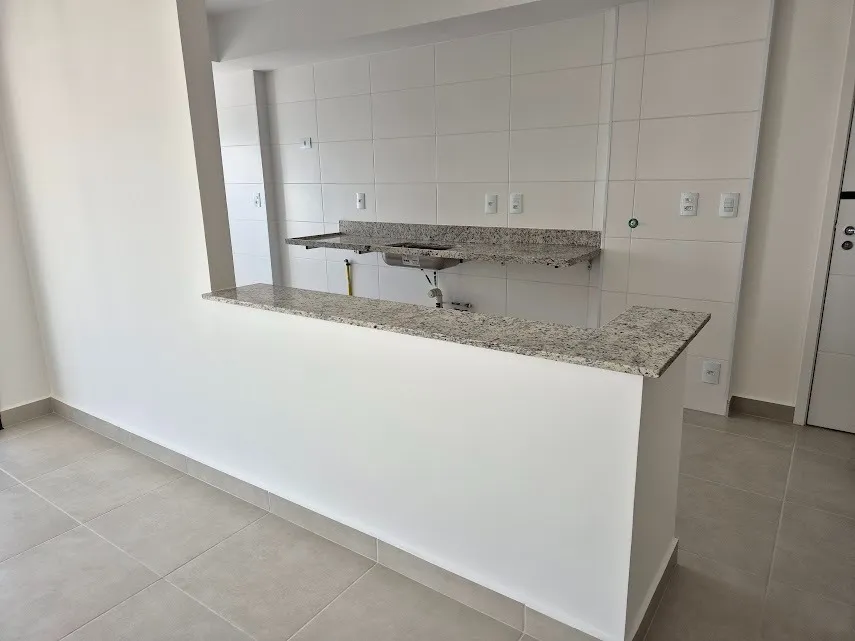 Imagem Apartamento de 107m² Localizada no Épico Planeta - Sorocaba/SP!