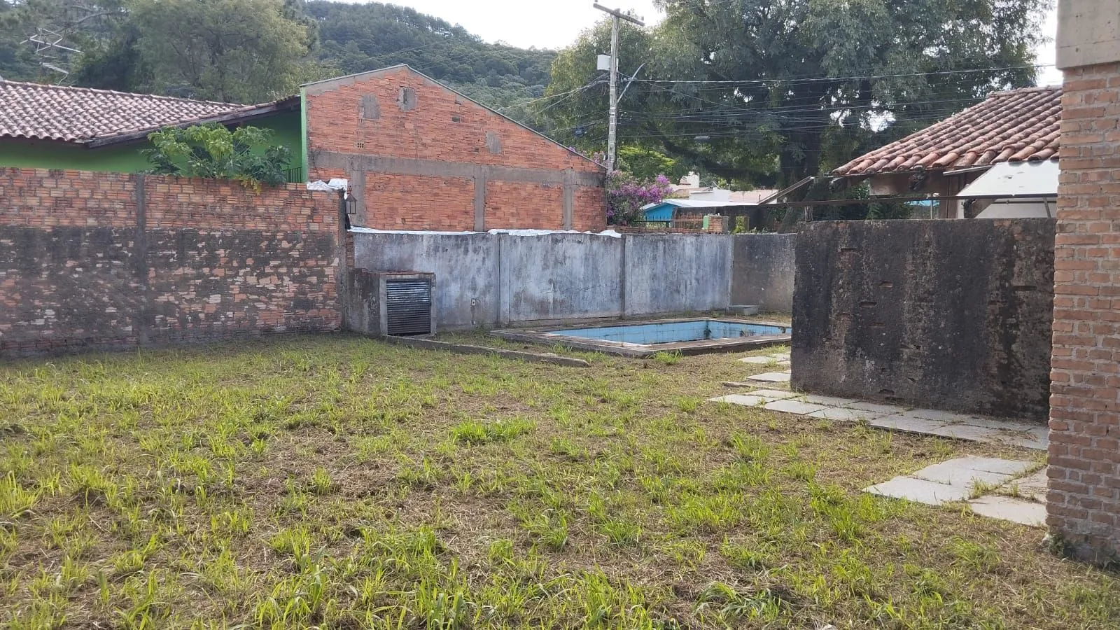 Imagem Casa em Aberta dos Morros