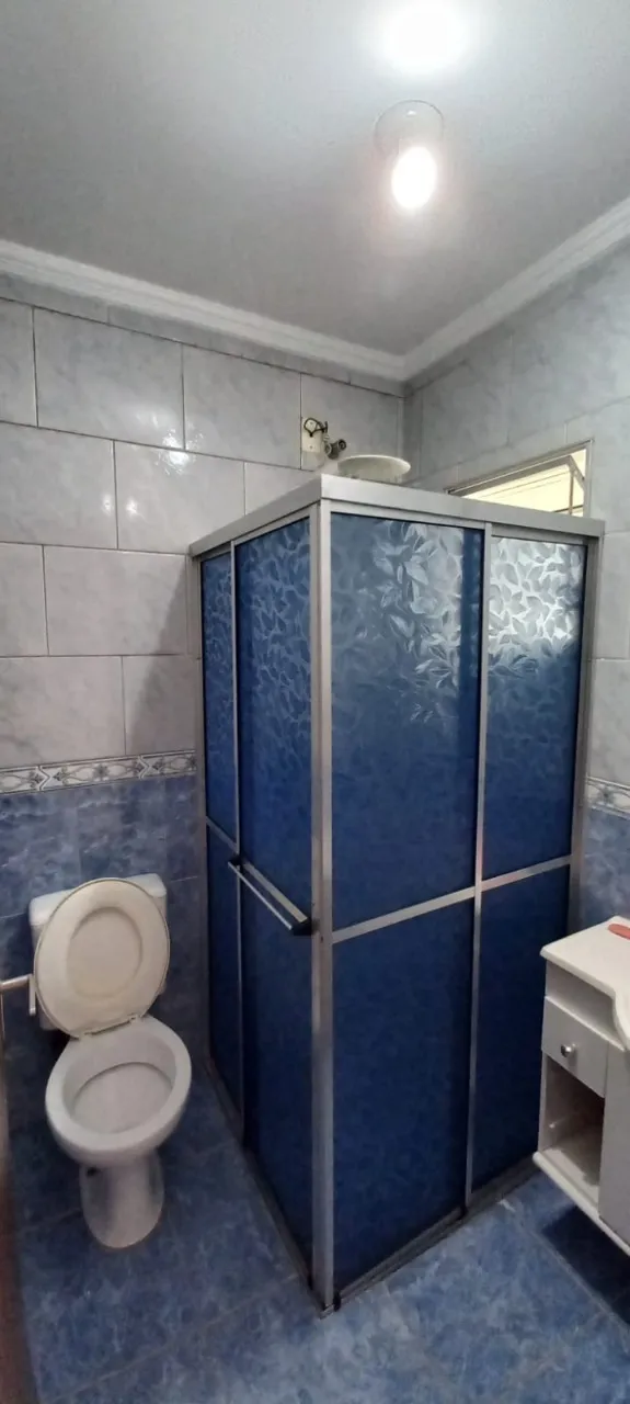 Imagem Sobrado fica no Jd. Montreal- Sorocaba 03 dorm-suíte-closet-escritorio