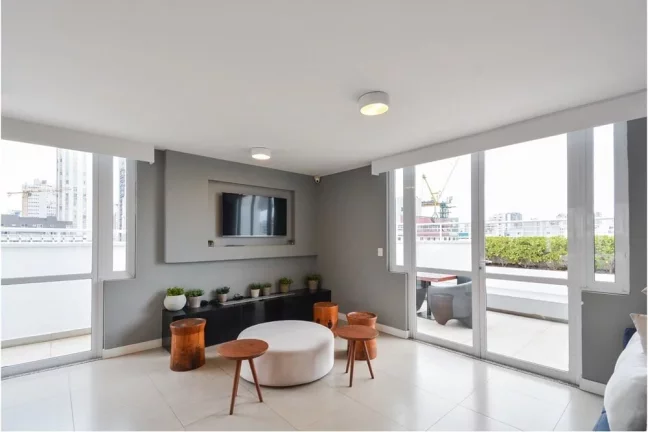 Imagem Apartamento à venda no bairro República - São Paulo/SP