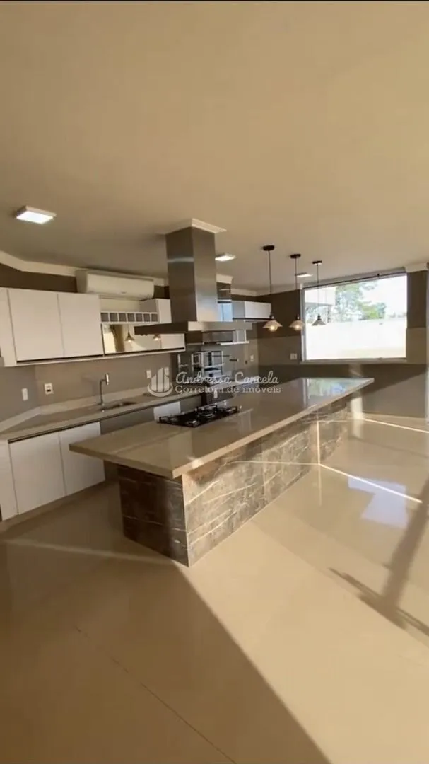 Imagem Jardim Botânico - Casa com 4 dormitórios à venda, 270 m² por R$ 2.300.000,00 - Jardim Botanico - Bady Bassitt/SP
