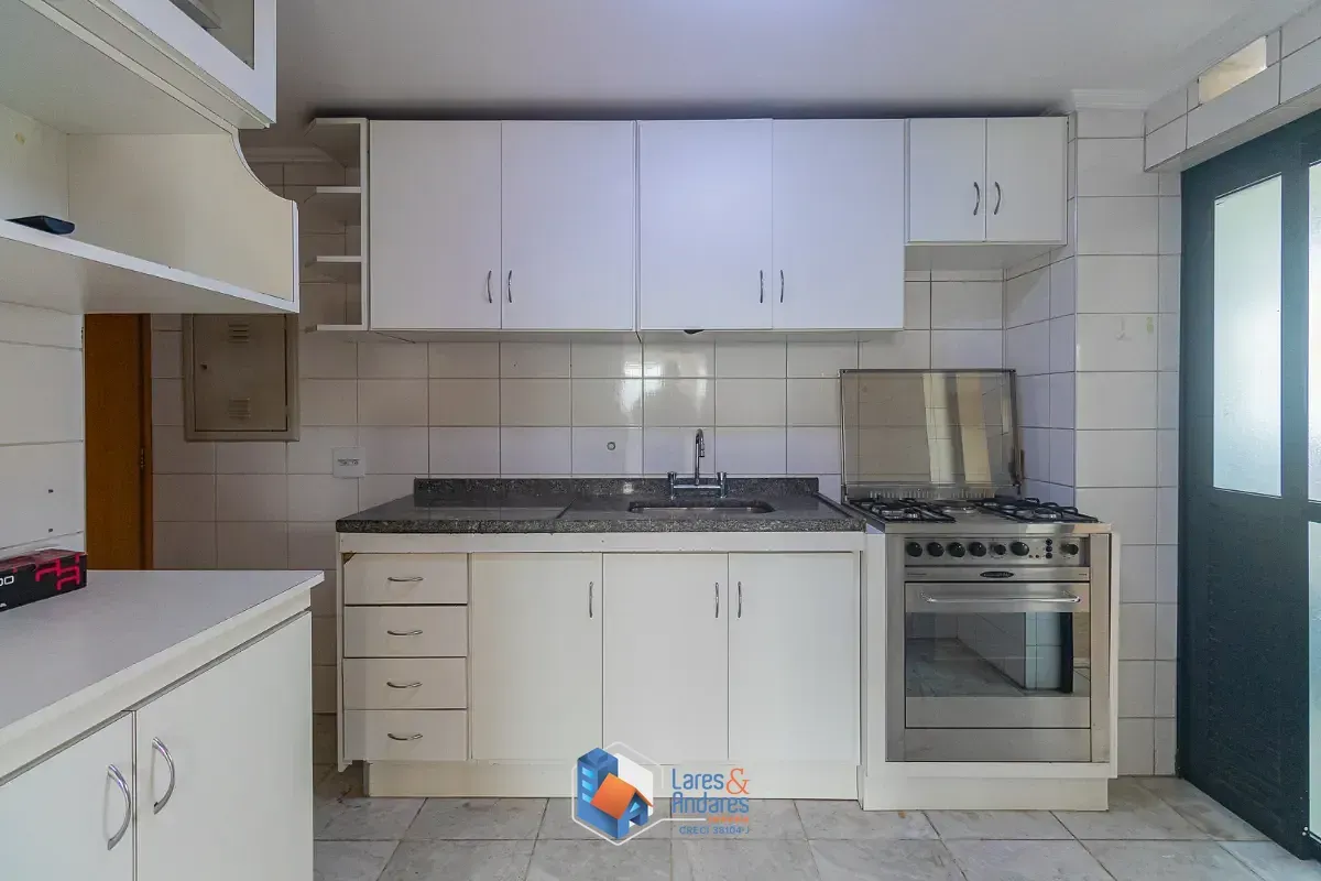 Imagem Cobertura para venda em Vila Mariana com 3 quartos, sendo 3 suítes, 155m²