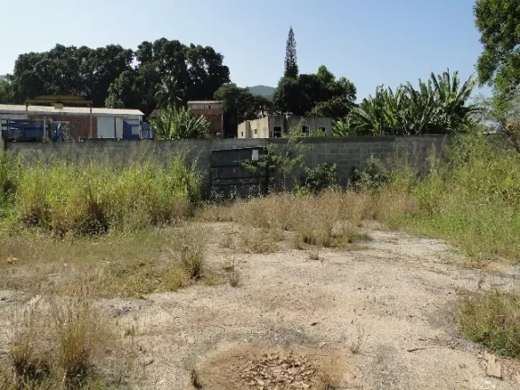 Imagem Área Industrial INDUSTRIAL em MACAE - RJ, Granja dos Cavaleiros
