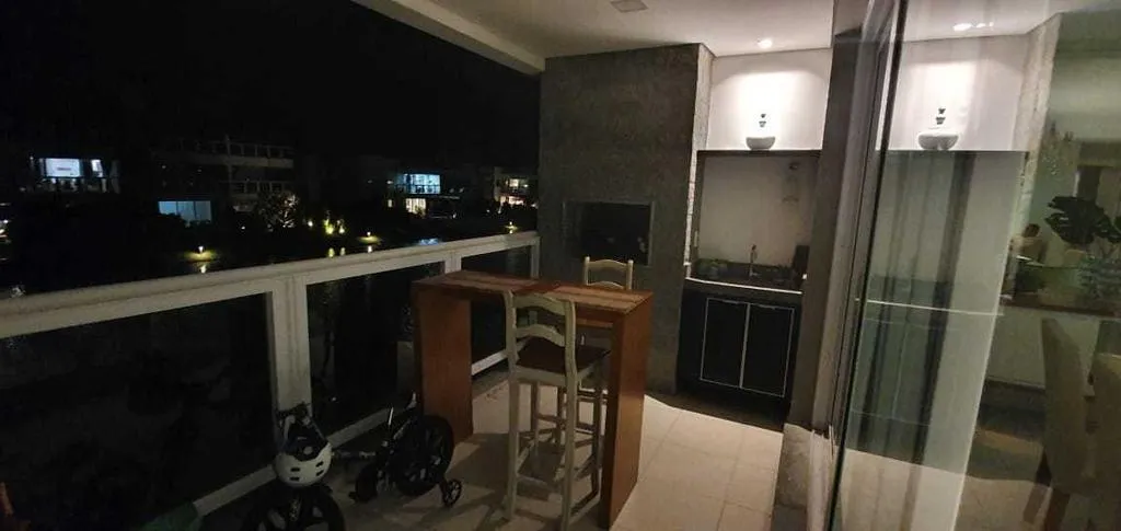Imagem Apartamento 3 Dormitórios - Bairro Atlantida