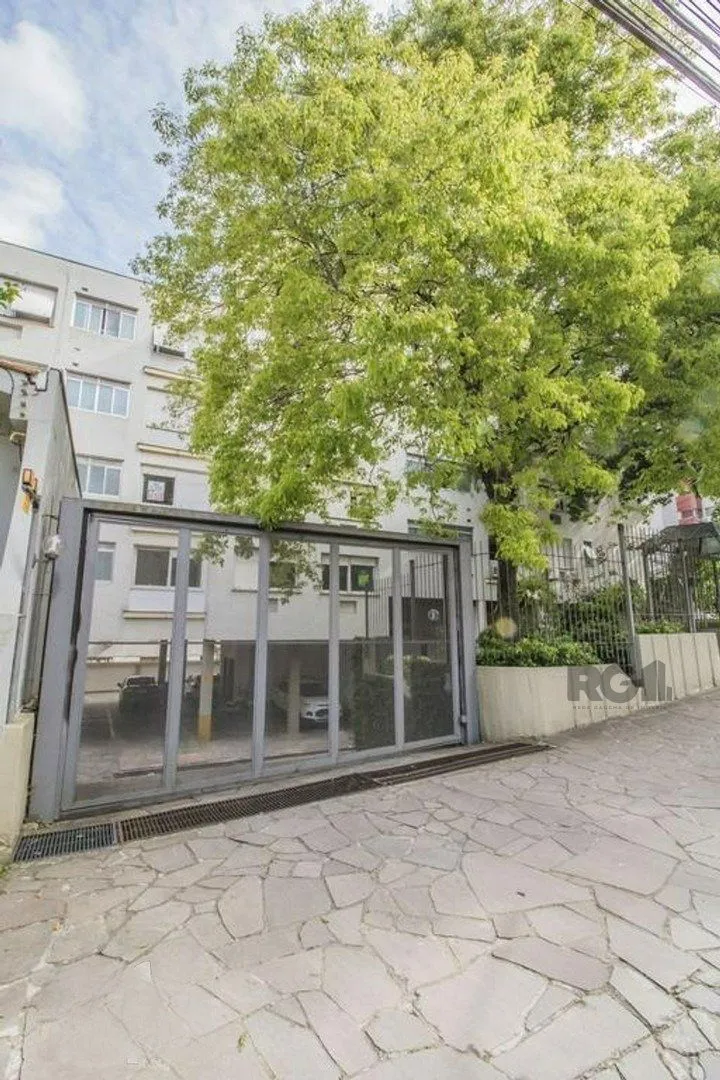 Imagem Apartamento 2 dormitórios à venda Rio Branco Porto Alegre/RS
