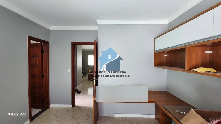 Imagem CASA NO CONDOMÍNIO PONTA NEGRA VILLAGE - PONTA NEGRA