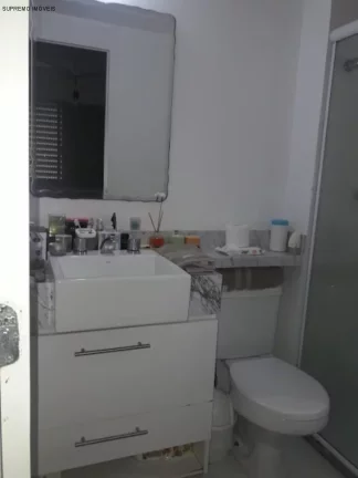 Imagem APARTAMENTO RESIDENCIAL em SÃO PAULO - SP, JARDIM VAZANI