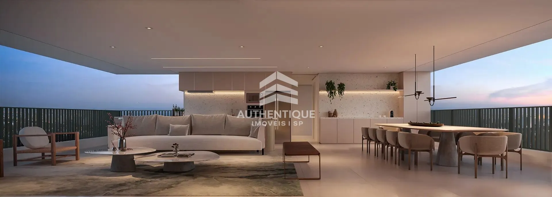 Imagem BIOTIQUE IBIRAPUERA - Apartamento à venda no bairro Paraíso - São Paulo/SP, Zona Sul