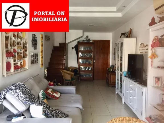 Imagem APARTAMENTO RESIDENCIAL em RIO DE JANEIRO - RJ, JACAREPAGUÁ