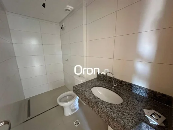 Imagem Apartamento à venda, 71 m² por R$ 570.000,00 - Parque Amazônia - Goiânia/GO