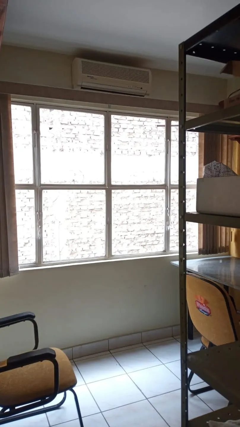 Imagem Comercial à venda Centro, Pindamonhangaba - SP | Edifício Raphael Muassab