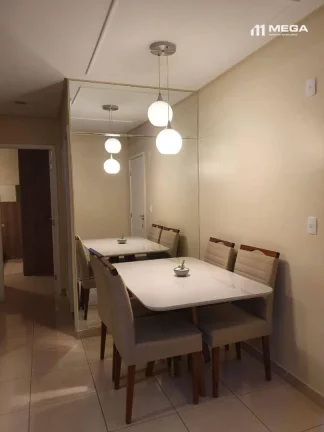 Imagem LINDO APARTAMENTO 2 QUARTOS EM RESIDENCIAL COQUEIRAL