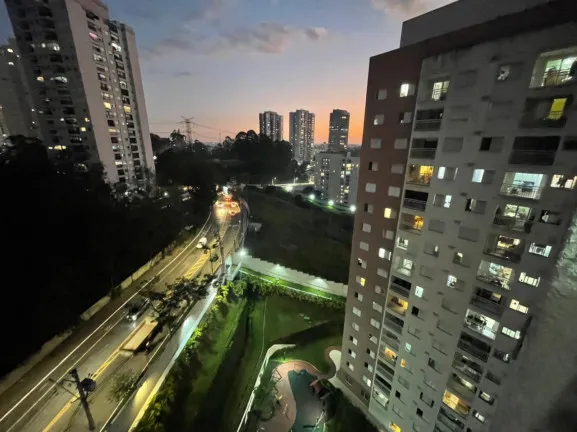 Imagem Apartamento com 2 Quartos à Venda, 57 m² em Vila Andrade - São Paulo