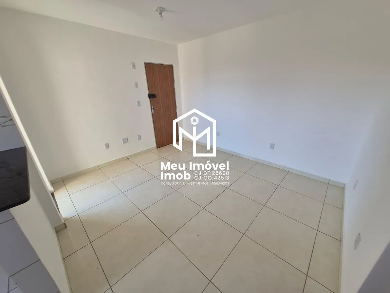 Imagem Apartamento em chacaras santa maria - Valparaíso de Goiás