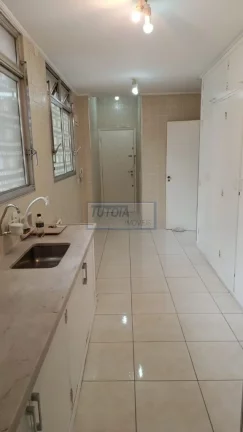Imagem Lindo Apartamento para Locação na Rua Treze Maio