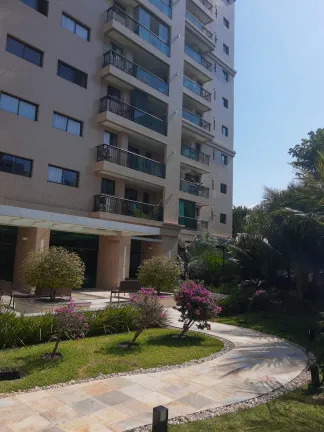 Imagem Apartamento com 2 Quartos para Alugar, 1 m² em Calhau - São Luís