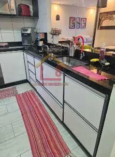 Imagem apartamento a venda - vista mar