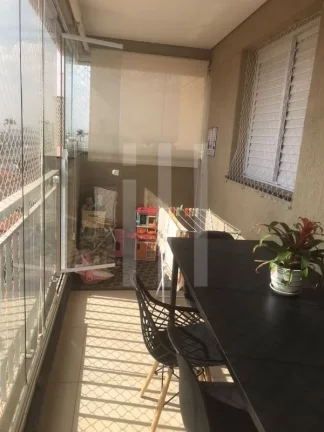 Imagem APARTAMENTO 2D NOVA RIBEIRANIA