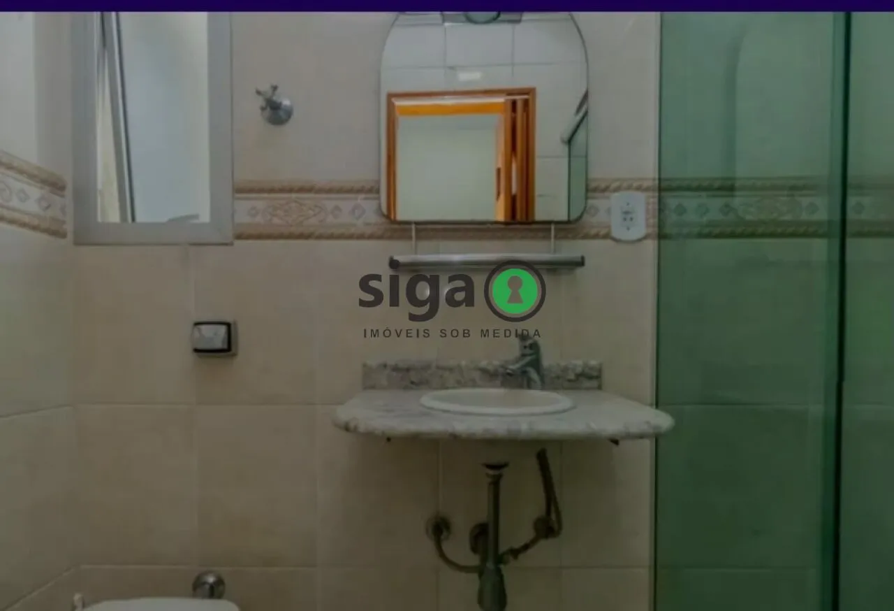 Imagem Casa de 151 metros 3 quartos 1 suíte 2 vagas a venda no Caxingui